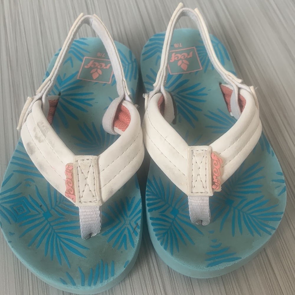 Reef flip flops - Picture 2 of 3